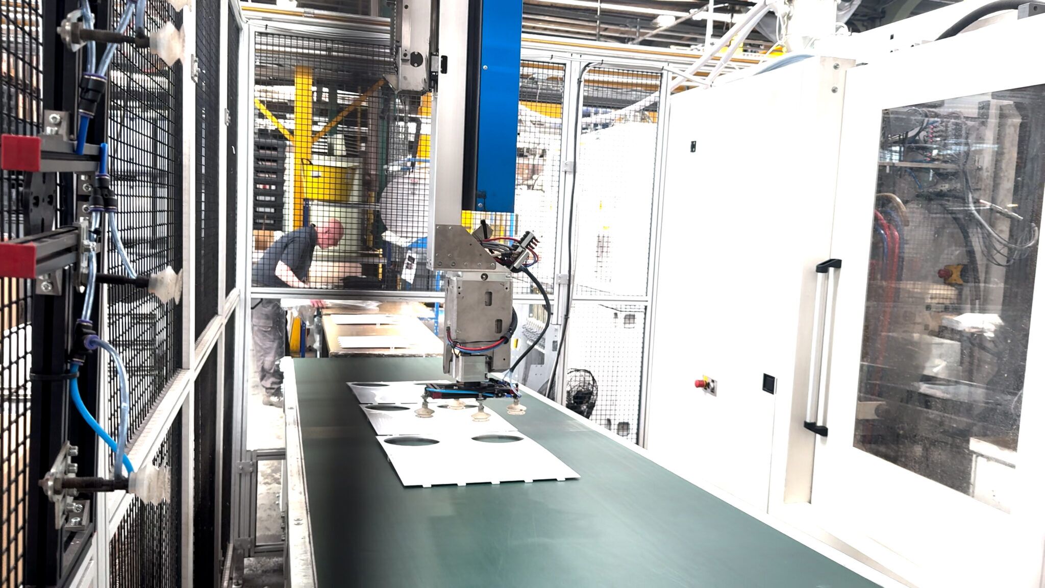 A Long-Term Injection Moulding Partner UK Businesses Trust | Flambeau ...